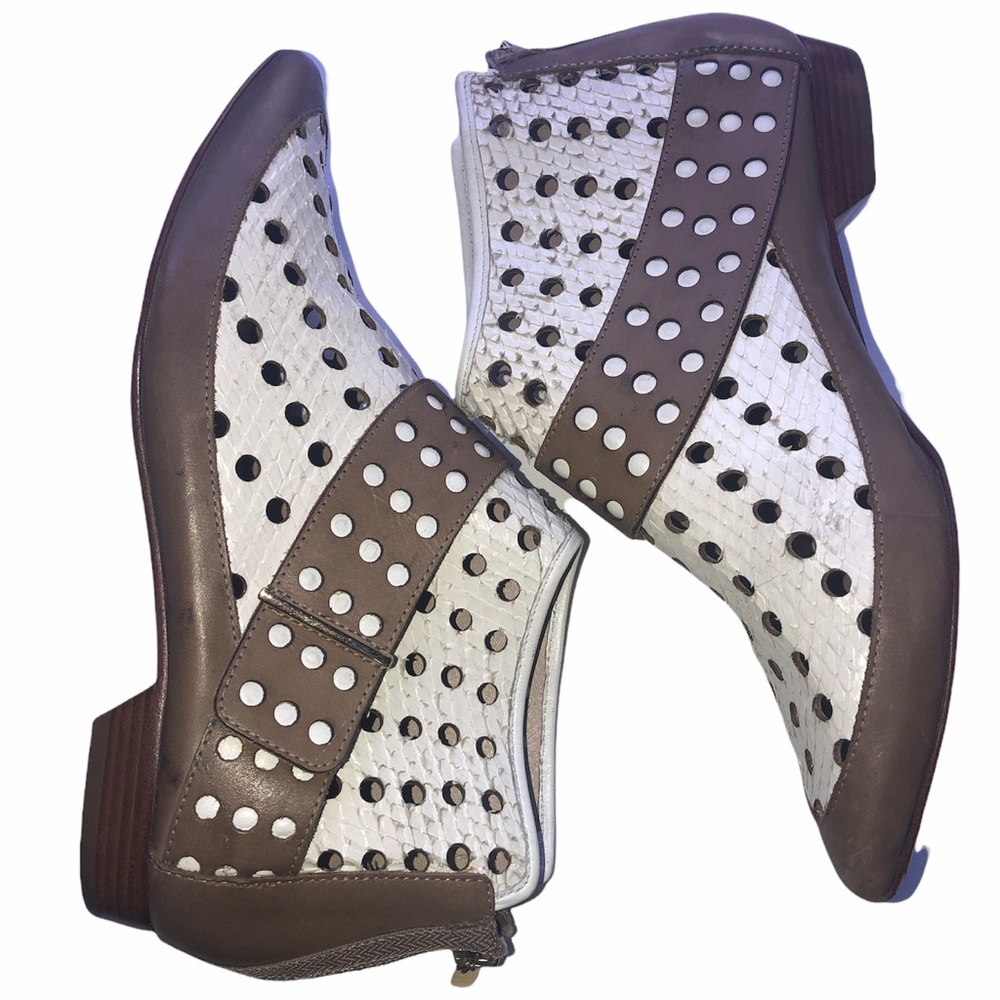 DEREK LAM BOOTIES 7